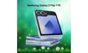 Samsung Galaxy Z Flip7 FE price in Bangladesh image 1